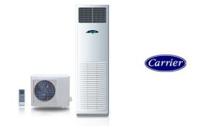 Air-conditioning-Carrier-5-hp-free-stand