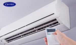 Clean-the-air-conditioner-unit