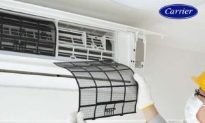 Maintenance-of-Split-Air-Conditioning