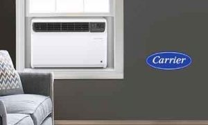 Carrier-AirConditioning-Maintenance-Window