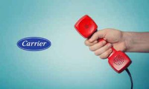 Carrier-Hotline